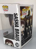 Funko POP! Animation Anime Attack on Titan (SNK) Sasha Braus #238 Vinyl Figure - (102711)