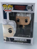 Funko POP! Television Stranger Things Martin Brenner #515 Vinyl Figure - (102722)