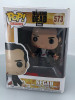 Funko POP! Television The Walking Dead Negan clean shaven #573 Vinyl Figure - (102699)