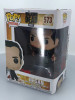 Funko POP! Television The Walking Dead Negan clean shaven #573 Vinyl Figure - (102699)