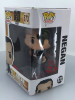 Funko POP! Television The Walking Dead Negan clean shaven #573 Vinyl Figure - (102699)