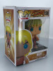 Funko POP! Games Street Fighter Ken #138 Vinyl Figure - (102032)