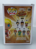 Funko POP! Games Street Fighter Ken #138 Vinyl Figure - (102032)