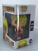 Funko POP! Games Street Fighter Ken #138 Vinyl Figure - (102032)