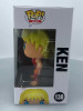 Funko POP! Games Street Fighter Ken #138 Vinyl Figure - (102032)