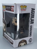 Funko POP! Movies Assassin's Creed Aguilar de Nerha Crouching #379 Vinyl Figure - (102024)