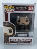 Funko POP! Movies Assassin's Creed Aguilar de Nerha Crouching #379 Vinyl Figure - (102024)