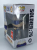 Funko POP! Games Overwatch Soldier 76 (Grillmaster 76 Skin) #346 Vinyl Figure - (102012)