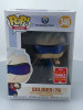 Funko POP! Games Overwatch Soldier 76 (Grillmaster 76 Skin) #346 Vinyl Figure - (102012)