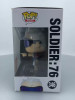 Funko POP! Games Overwatch Soldier 76 (Grillmaster 76 Skin) #346 Vinyl Figure - (102012)