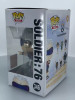 Funko POP! Games Overwatch Soldier 76 (Grillmaster 76 Skin) #346 Vinyl Figure - (102012)