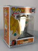 Funko POP! Animation Anime Dragon Ball Z (DBZ) Goku Casual #527 Vinyl Figure - (102019)