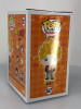 Funko POP! Animation Anime Dragon Ball Z (DBZ) Goku Casual #527 Vinyl Figure - (102019)