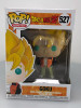 Funko POP! Animation Anime Dragon Ball Z (DBZ) Goku Casual #527 Vinyl Figure - (102019)