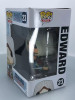 Funko POP! Games Assassin's Creed Edward Kenway #23 Vinyl Figure - (102022)