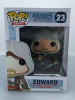 Funko POP! Games Assassin's Creed Edward Kenway #23 Vinyl Figure - (102022)