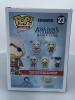 Funko POP! Games Assassin's Creed Edward Kenway #23 Vinyl Figure - (102022)