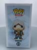 Funko POP! Games Assassin's Creed Edward Kenway #23 Vinyl Figure - (102022)