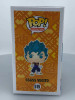 Funko POP! Animation Anime Dragon Ball Super (DBS) SSGSS Vegito #515 - (102034)