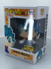 Funko POP! Animation Anime Dragon Ball Super (DBS) SSGSS Vegito #515 - (102034)