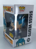 Funko POP! Animation Anime Dragon Ball Super (DBS) SSGSS Vegito #515 - (102034)