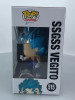 Funko POP! Animation Anime Dragon Ball Super (DBS) SSGSS Vegito #515 - (102034)