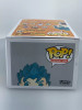 Funko POP! Animation Anime Dragon Ball Super (DBS) SSGSS Vegito #515 - (102034)