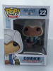 Funko POP! Games Assassin's Creed Connor Kenway #22 Vinyl Figure - (102026)