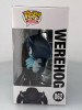 Funko POP! Games Sonic The Hedgehog Werehog #862 Vinyl Figure - (102013)