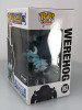 Funko POP! Games Sonic The Hedgehog Werehog #862 Vinyl Figure - (102013)