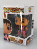 Funko POP! Games Street Fighter Dan #142 Vinyl Figure - (102033)