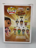 Funko POP! Games Street Fighter Dan #142 Vinyl Figure - (102033)