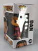 Funko POP! Games Street Fighter Dan #142 Vinyl Figure - (102033)