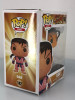 Funko POP! Games Street Fighter Dan #142 Vinyl Figure - (102033)