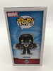 Funko POP! Marvel Spider-Man: Homecoming Vulture #227 Vinyl Figure - (47249)