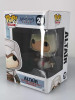 Funko POP! Games Assassin's Creed Altair Ibn-La'Ahad #20 Vinyl Figure - (101991)