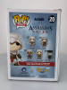 Funko POP! Games Assassin's Creed Altair Ibn-La'Ahad #20 Vinyl Figure - (101991)