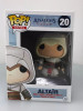 Funko POP! Games Assassin's Creed Altair Ibn-La'Ahad #20 Vinyl Figure - (101991)