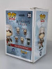 Funko POP! Games Assassin's Creed Altair Ibn-La'Ahad #20 Vinyl Figure - (101991)