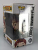 Funko POP! Movies The Hunchback of Notre Dame Quasimodo Fool #634 Vinyl Figure - (101987)