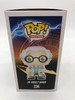 Funko POP! Movies Back to the Future Dr. Emmett Brown (Lightning) #236 - (47244)