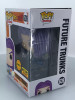 Funko POP! Animation Anime Dragon Ball Z (DBZ) Future Trunks (Metallic Chase) - (101998)