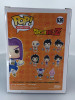 Funko POP! Animation Anime Dragon Ball Z (DBZ) Future Trunks (Metallic Chase) - (101998)