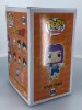 Funko POP! Animation Anime Dragon Ball Z (DBZ) Future Trunks (Metallic Chase) - (101998)