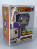 Funko POP! Animation Anime Dragon Ball Z (DBZ) Future Trunks (Metallic Chase) - (101998)