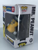 Funko POP! Ad Icons Mr. Peanut #107 Vinyl Figure - (102006)