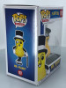 Funko POP! Ad Icons Mr. Peanut #107 Vinyl Figure - (102006)