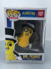 Funko POP! Ad Icons Mr. Peanut #107 Vinyl Figure - (102006)