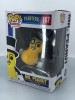 Funko POP! Ad Icons Mr. Peanut #107 Vinyl Figure - (102006)