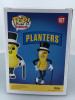 Funko POP! Ad Icons Mr. Peanut #107 Vinyl Figure - (102006)